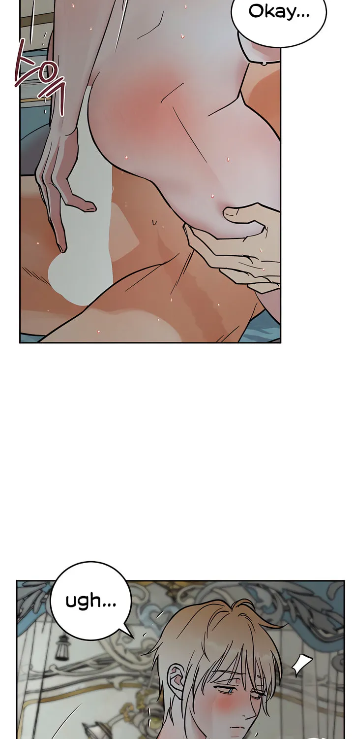 Read Antidote (Harusari) chapter 39 image 18 on Lezhin