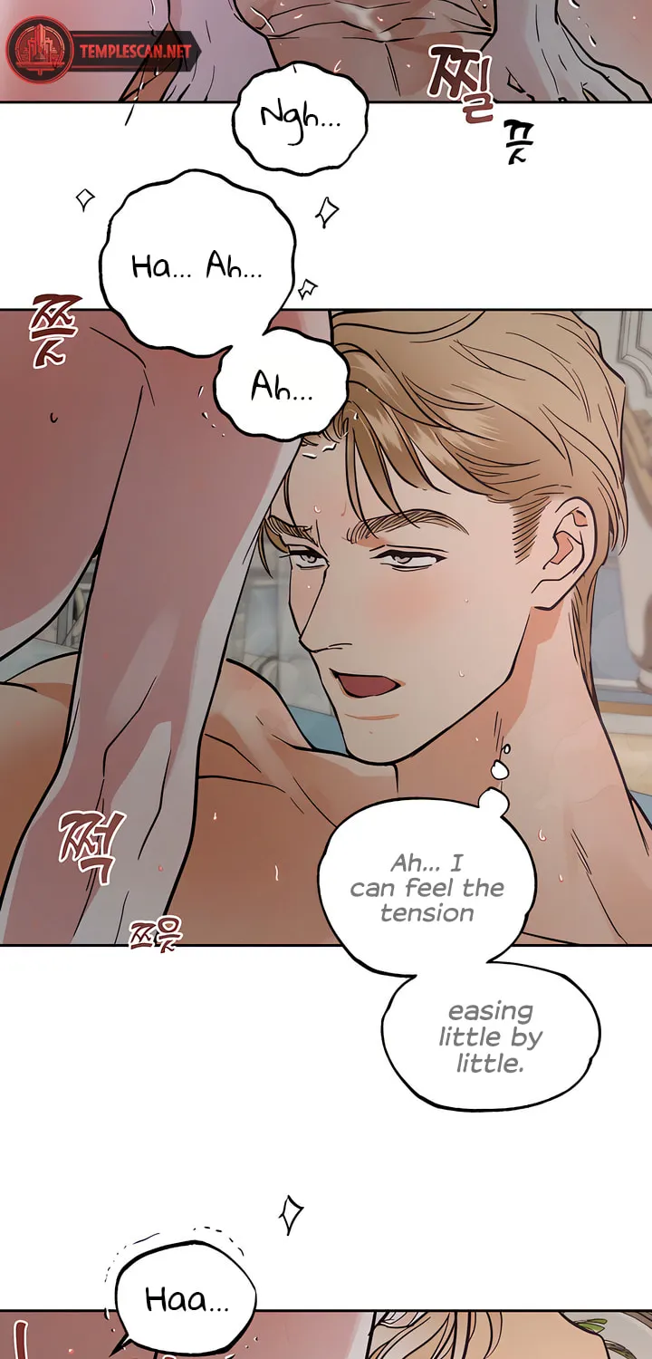 Read Antidote (Harusari) chapter 39 image 22 on Lezhin
