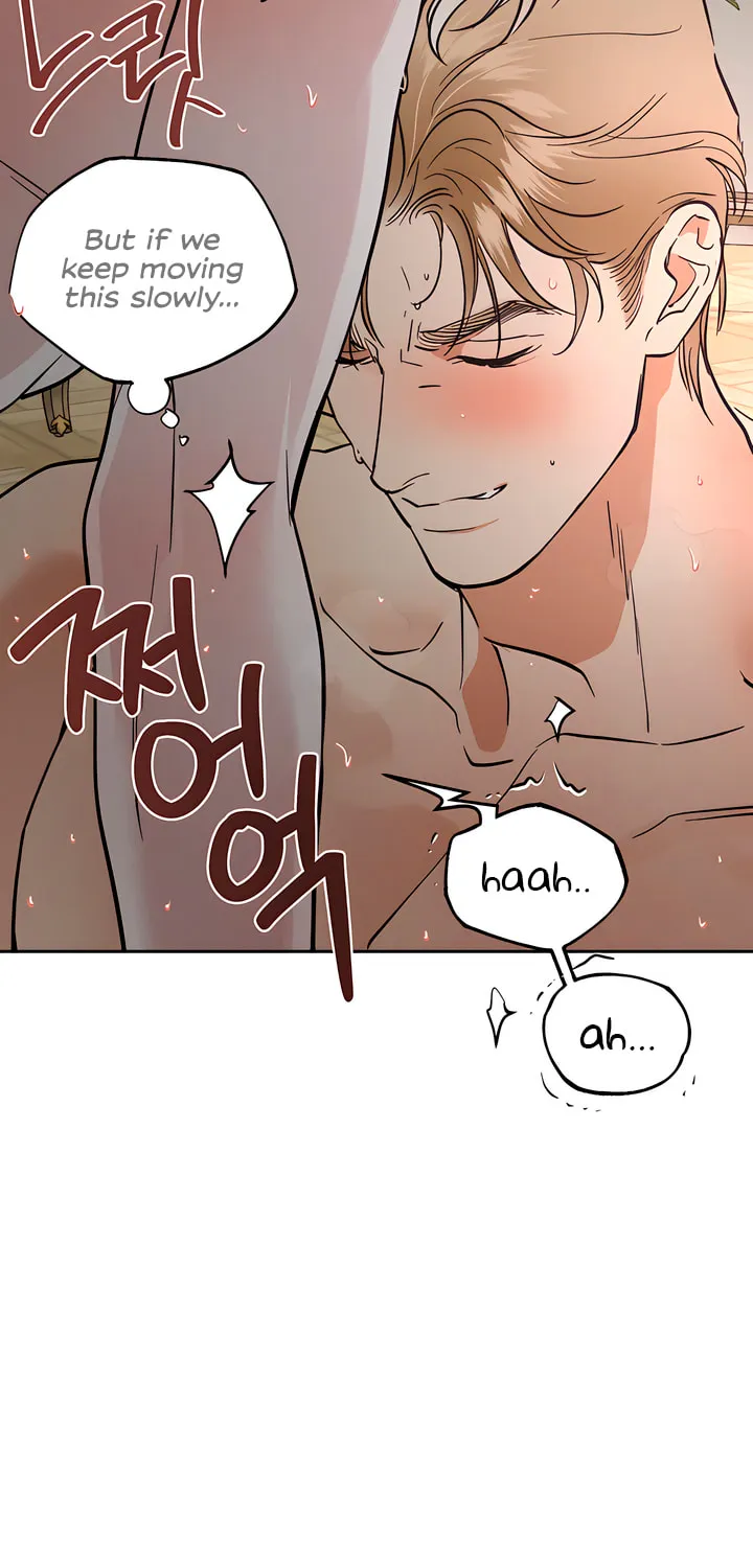 Read Antidote (Harusari) chapter 39 image 23 on Lezhin