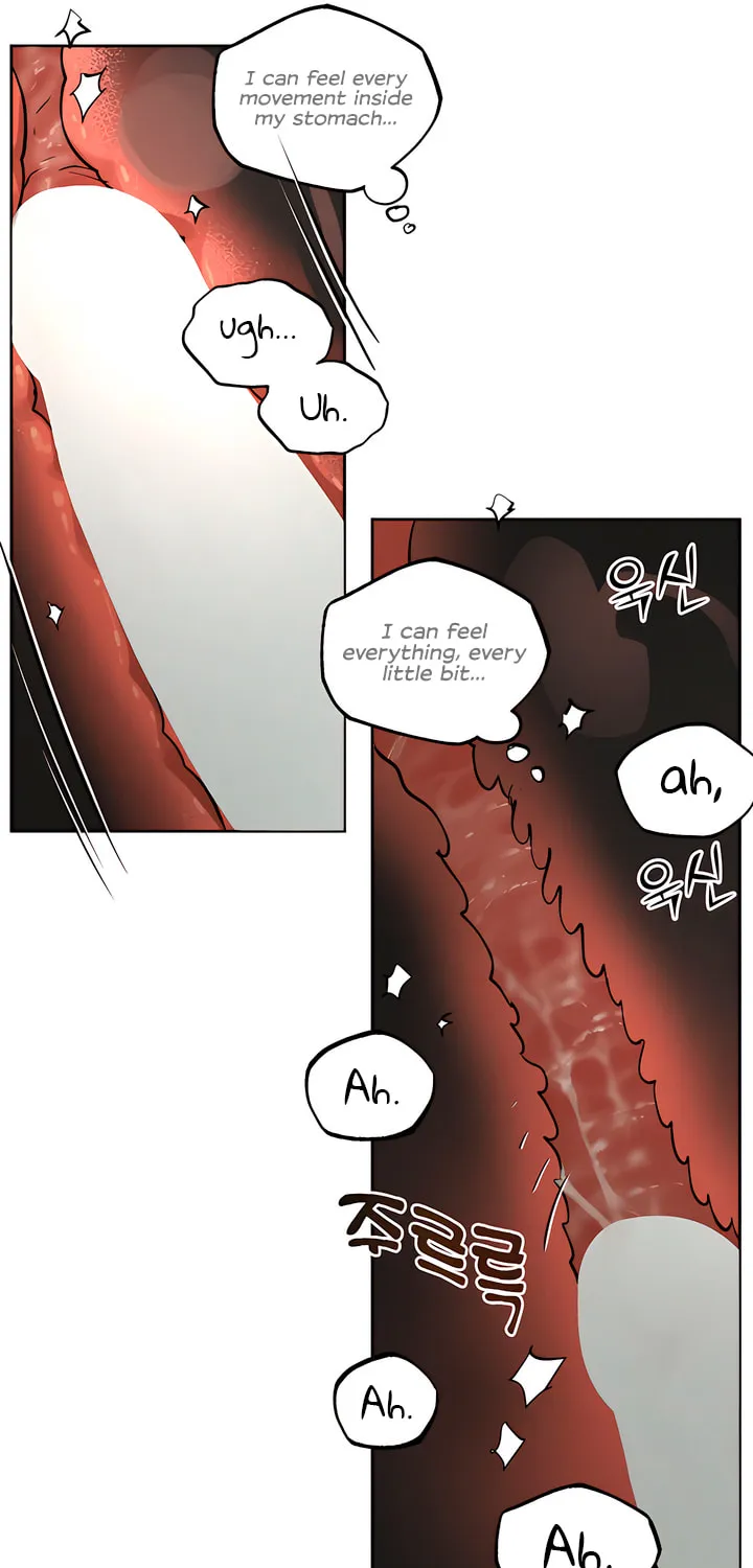 Read Antidote (Harusari) chapter 39 image 25 on Lezhin
