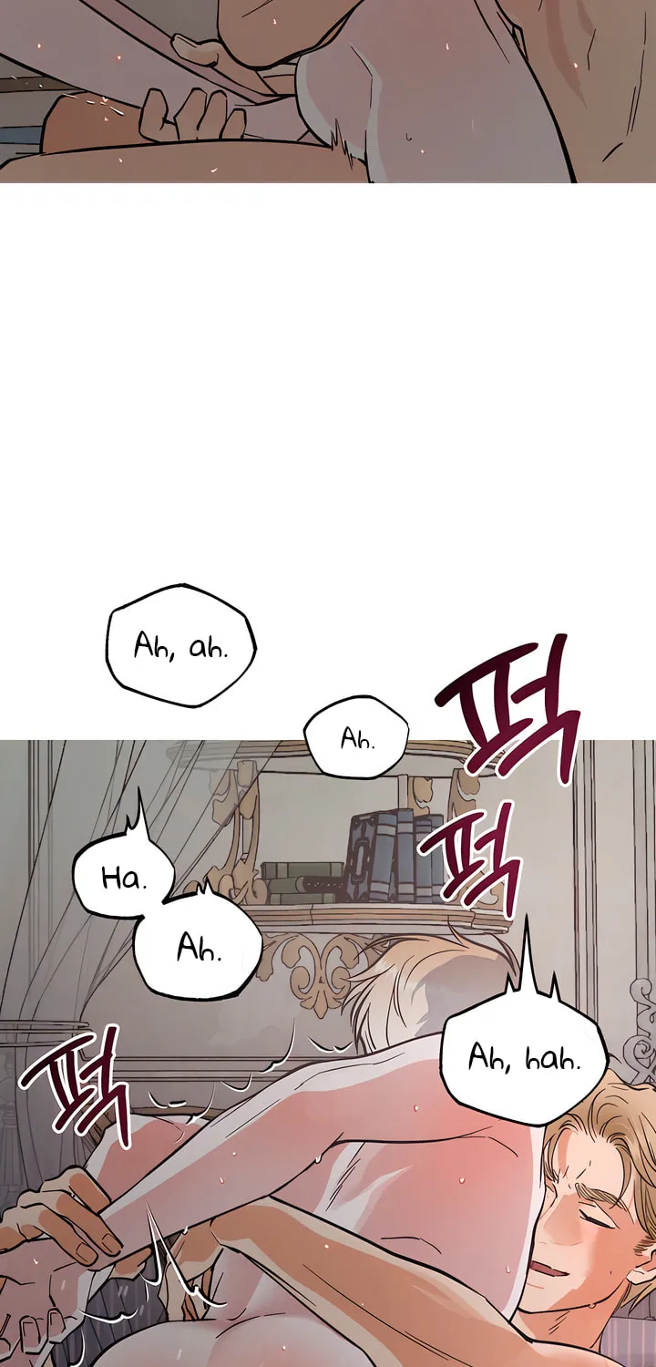 Read Antidote (Harusari) chapter 39 image 29 on Lezhin