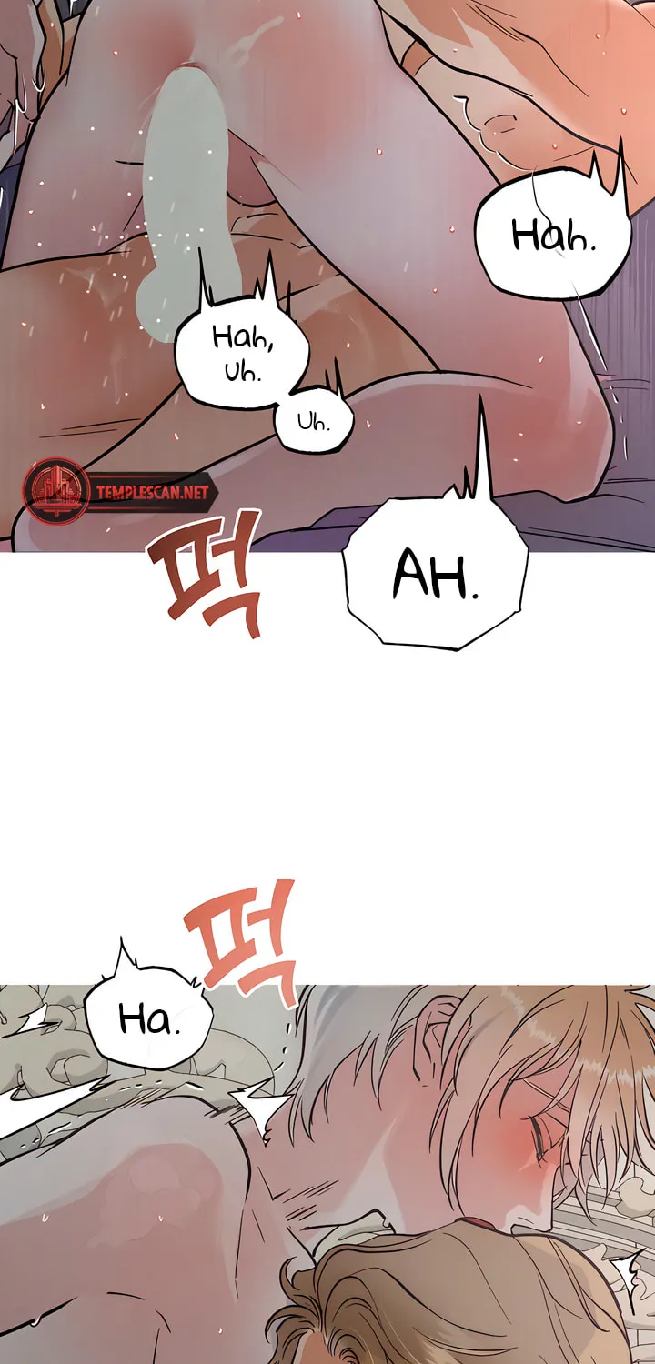 Read Antidote (Harusari) chapter 39 image 30 on Lezhin