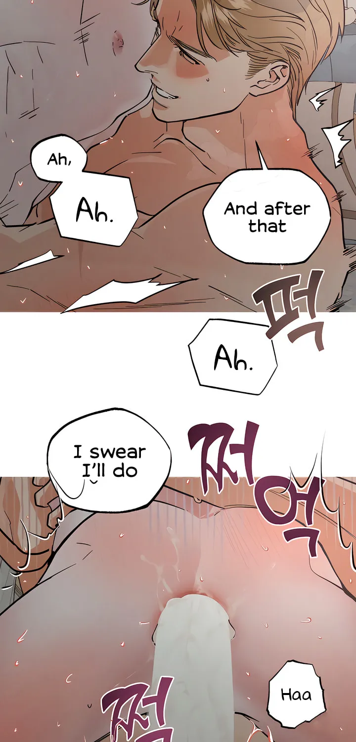 Read Antidote (Harusari) chapter 39 image 31 on Lezhin