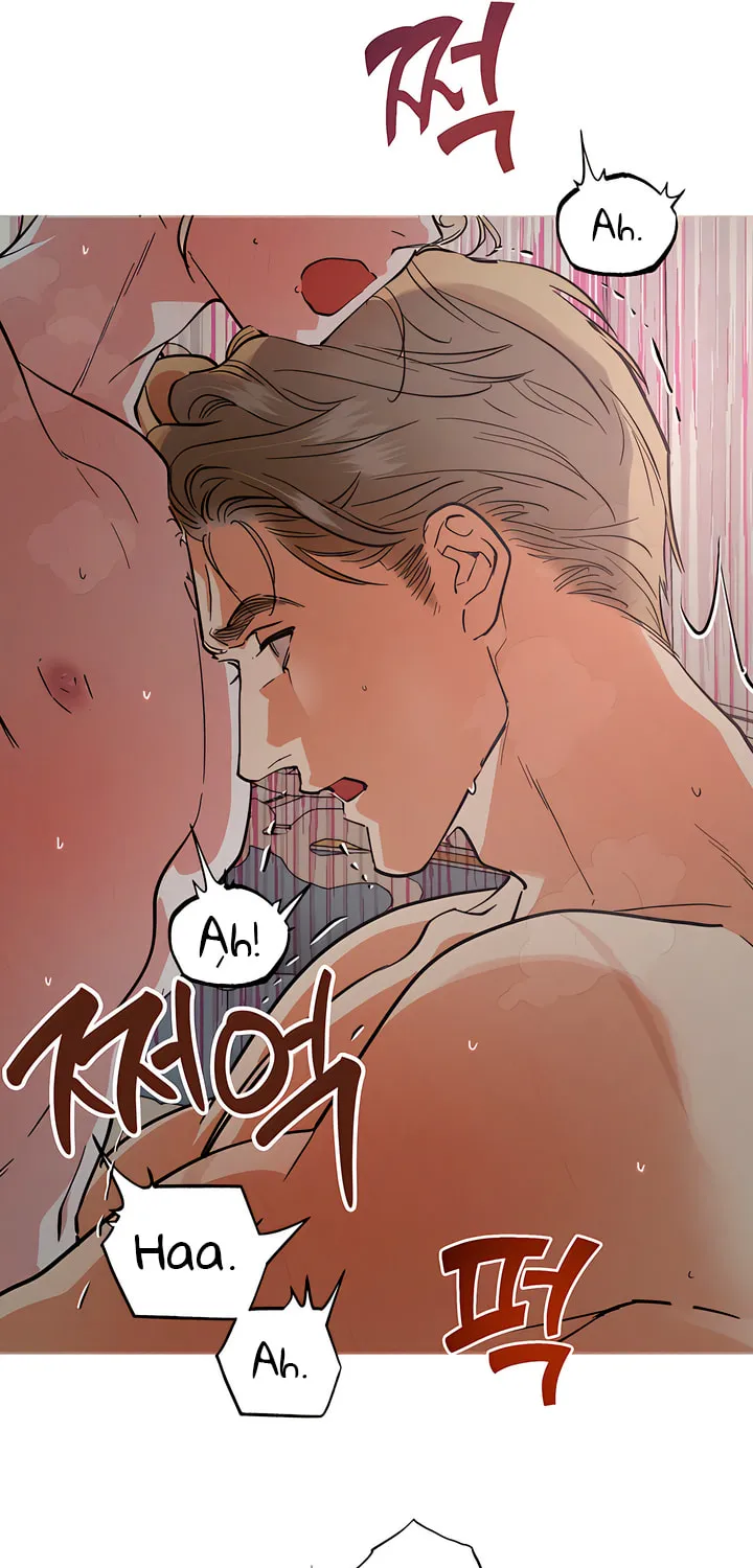 Read Antidote (Harusari) chapter 39 image 33 on Lezhin