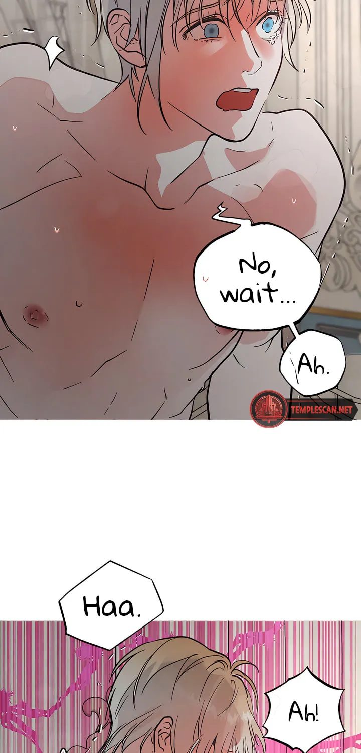 Read Antidote (Harusari) chapter 39 image 35 on Lezhin