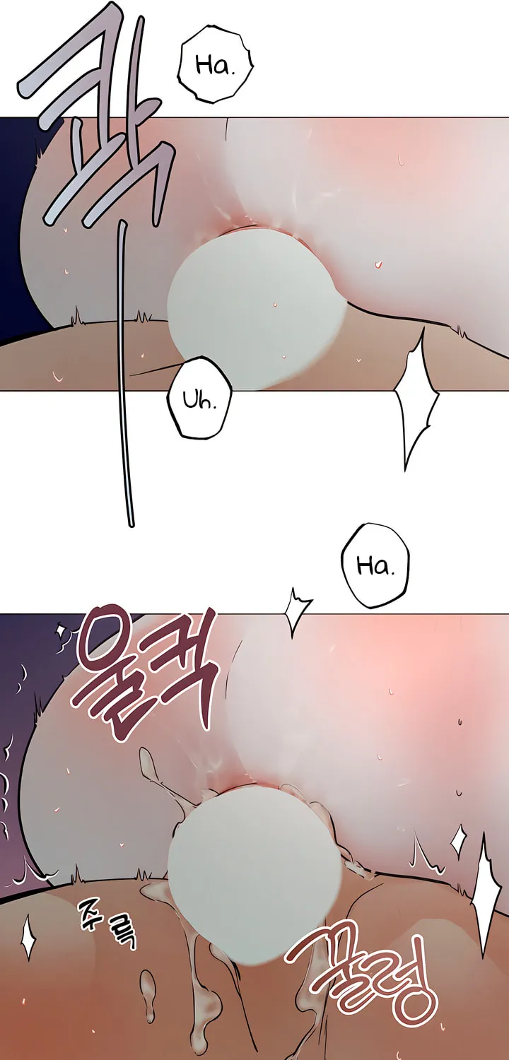 Read Antidote (Harusari) chapter 39 image 37 on Lezhin