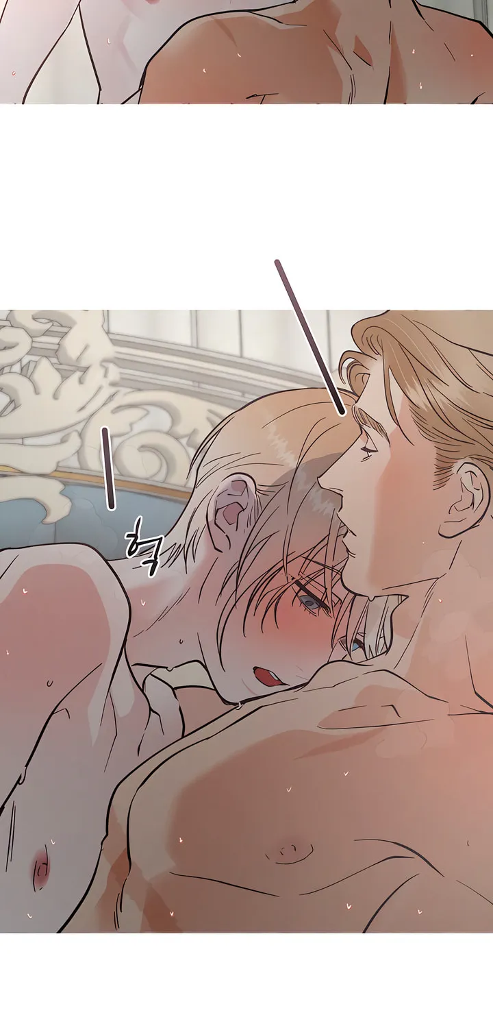 Read Antidote (Harusari) chapter 39 image 40 on Lezhin