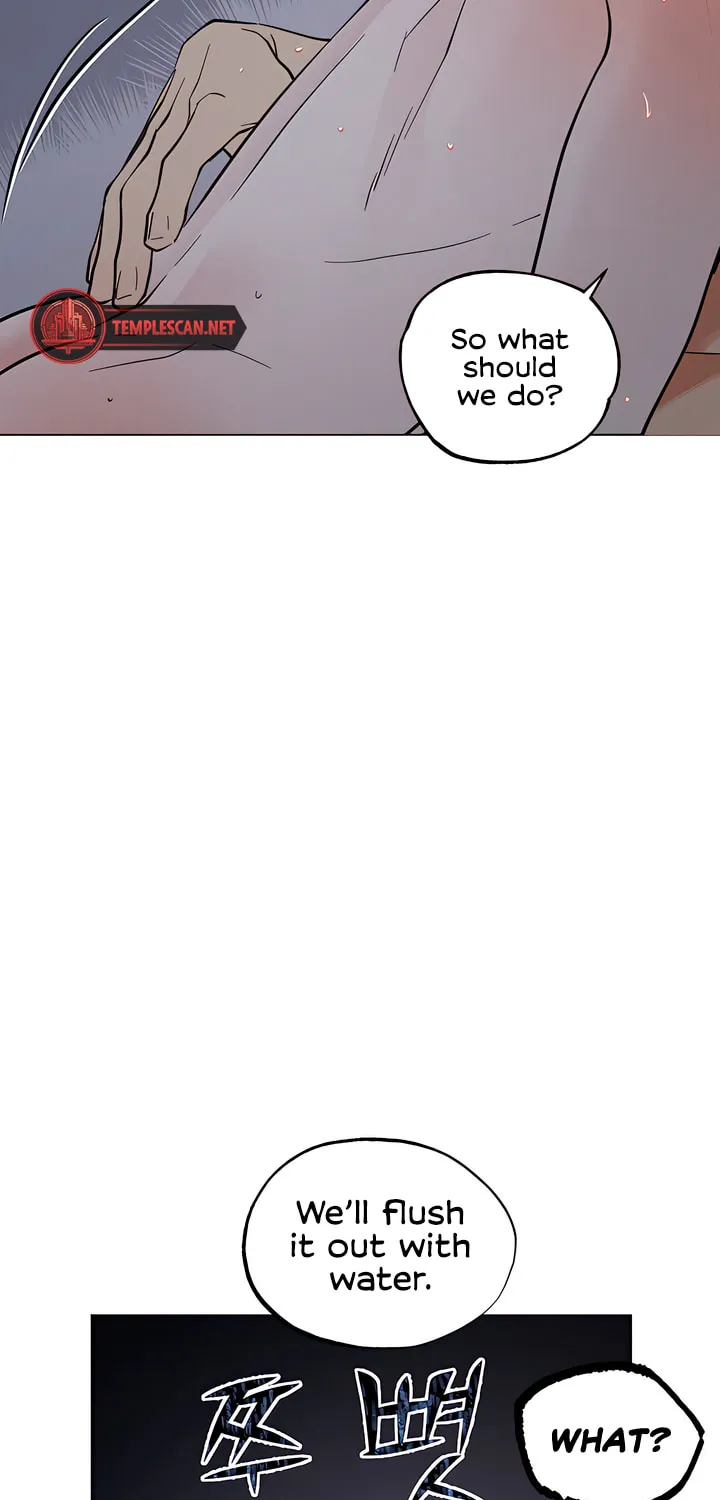 Read Antidote (Harusari) chapter 39 image 43 on Lezhin
