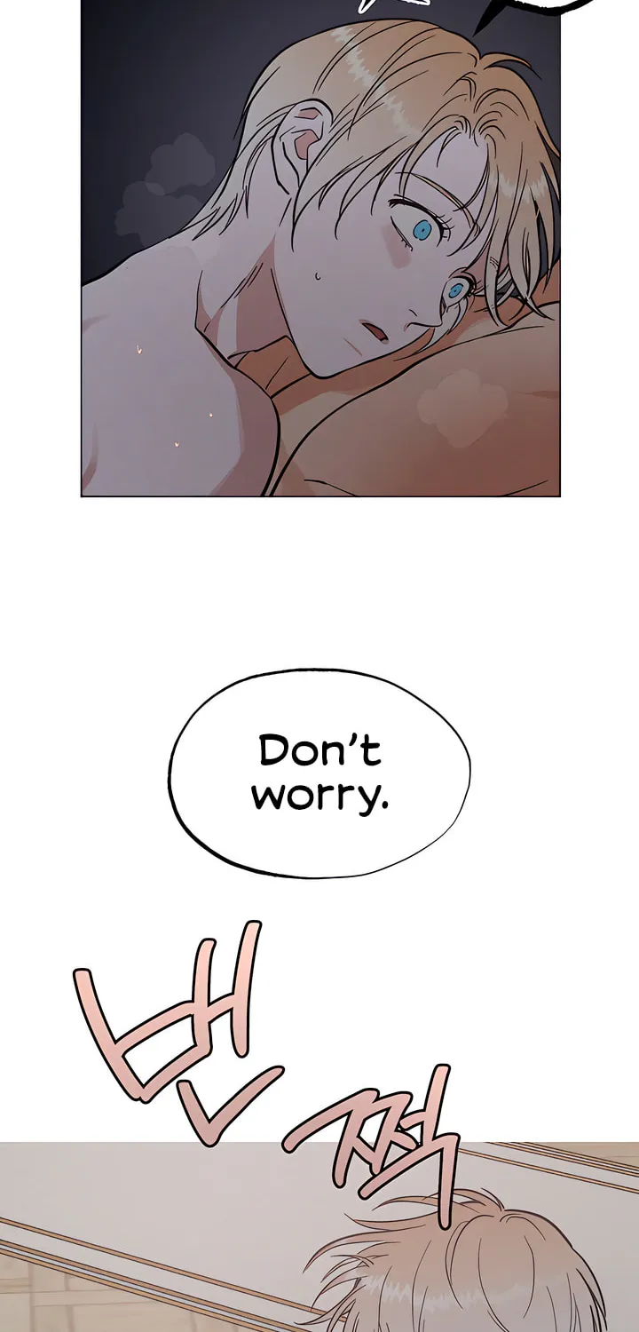 Read Antidote (Harusari) chapter 39 image 44 on Lezhin