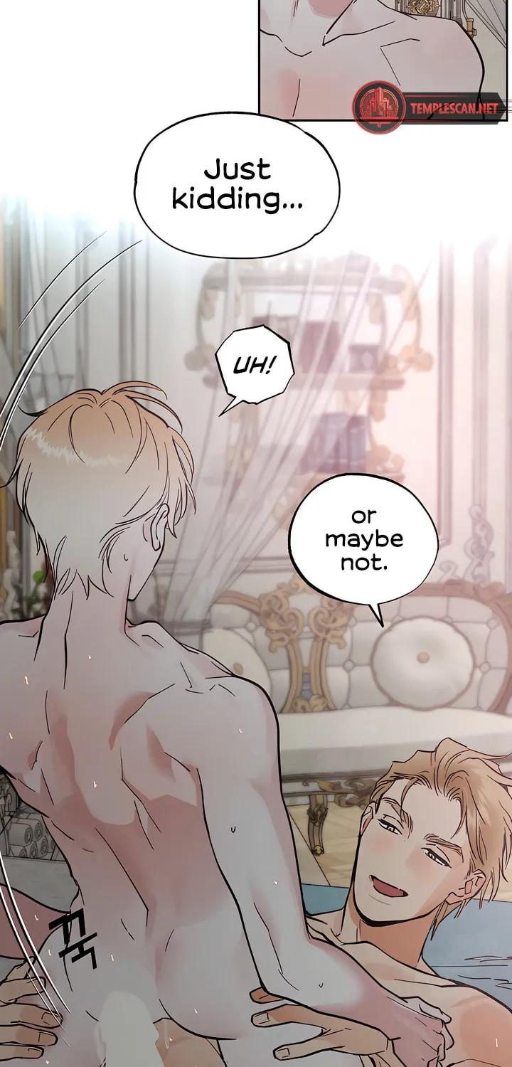 Read Antidote (Harusari) chapter 39 image 5 on Lezhin