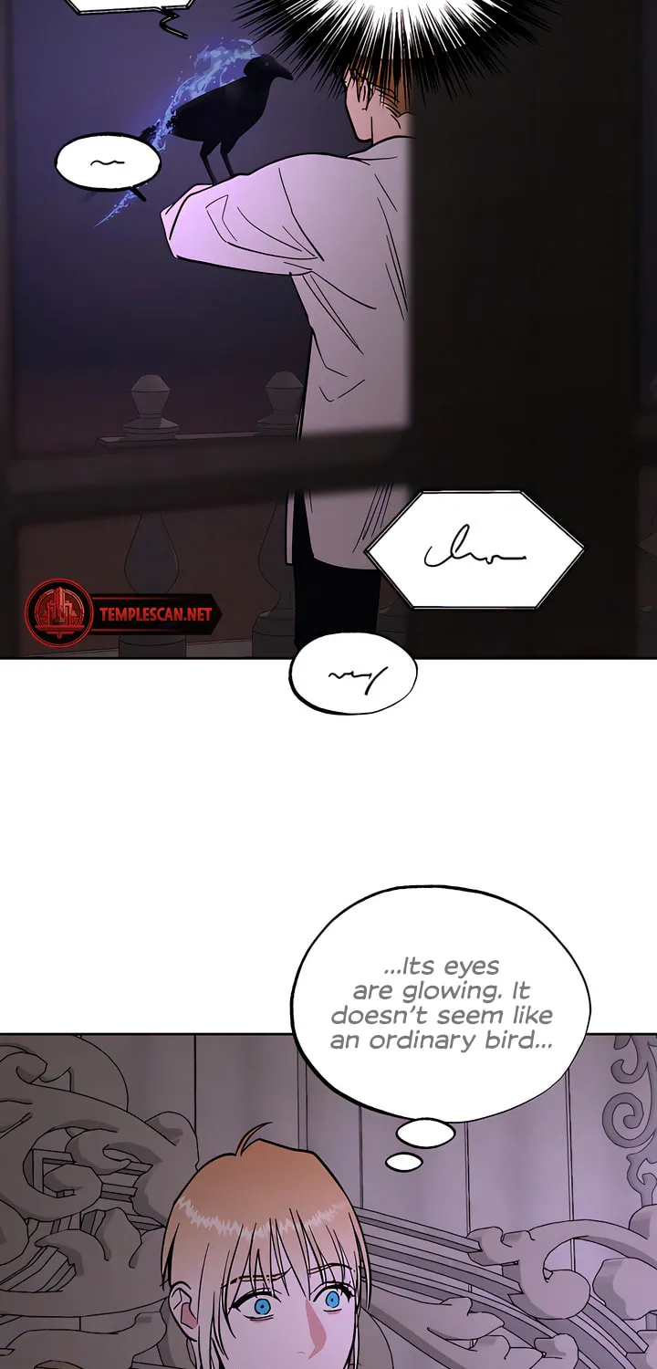 Read Antidote (Harusari) chapter 39 image 51 on Lezhin