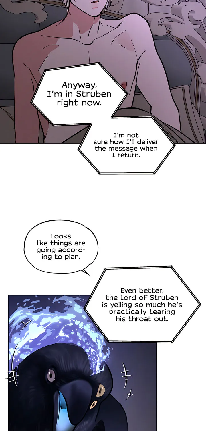 Read Antidote (Harusari) chapter 39 image 52 on Lezhin