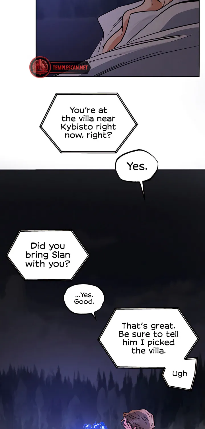 Read Antidote (Harusari) chapter 39 image 54 on Lezhin