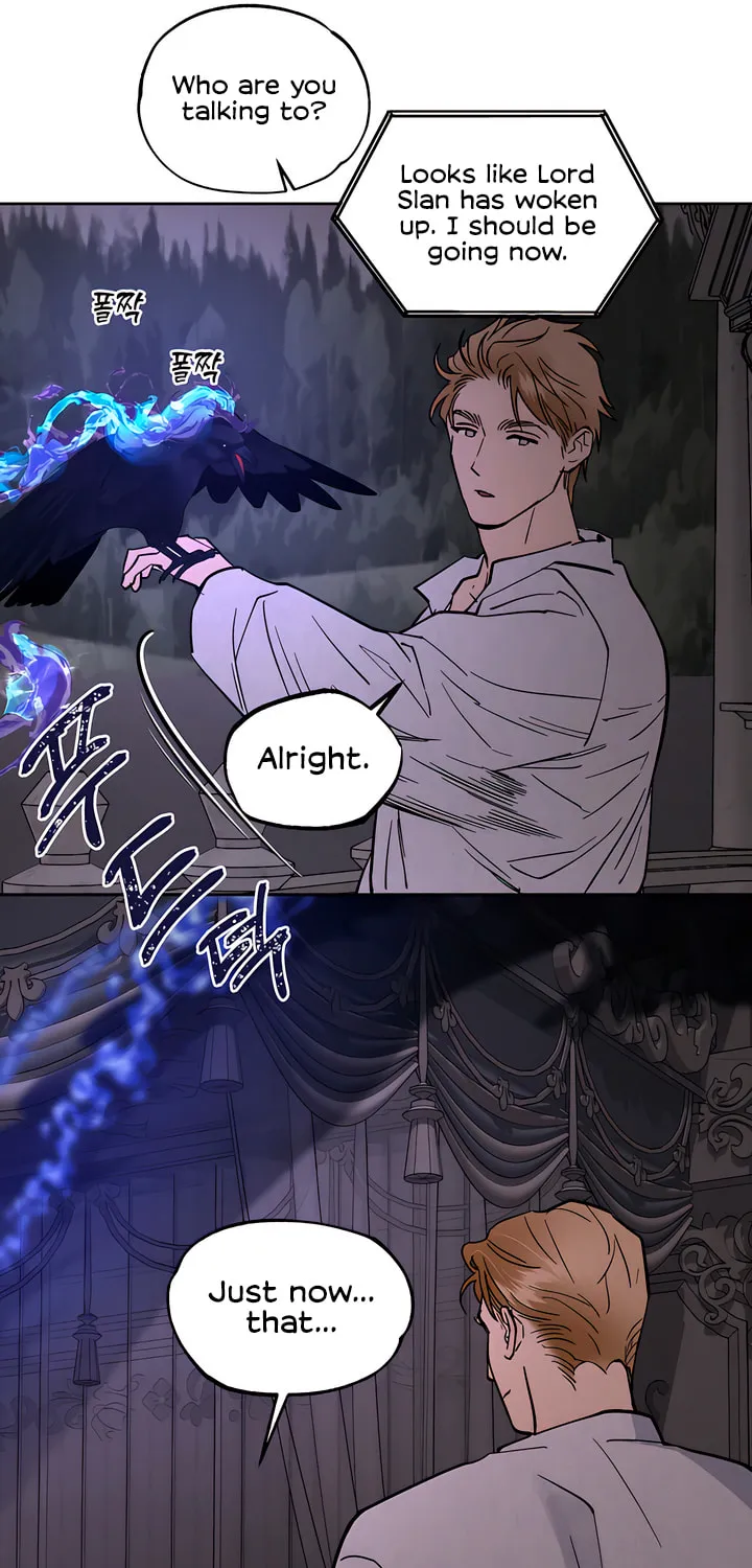 Read Antidote (Harusari) chapter 39 image 57 on Lezhin