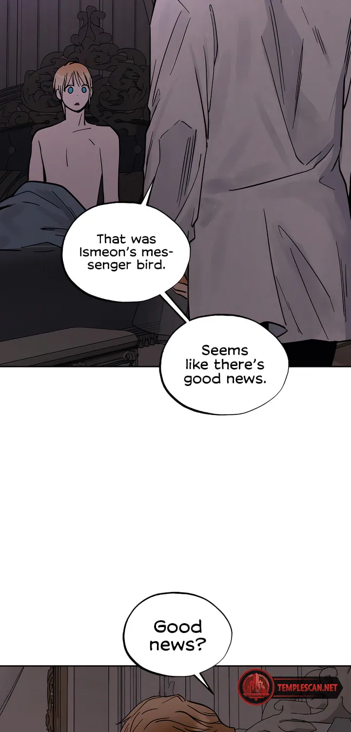 Read Antidote (Harusari) chapter 39 image 58 on Lezhin