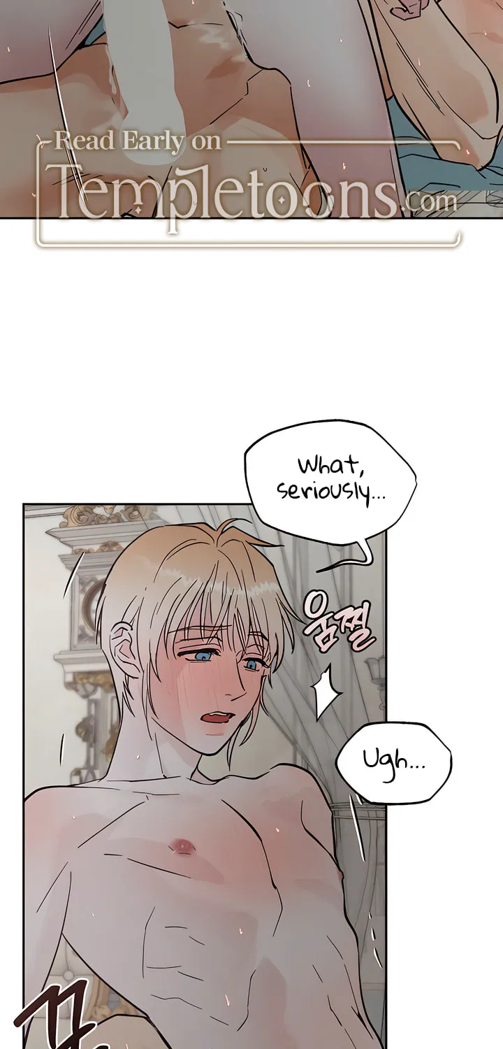 Read Antidote (Harusari) chapter 39 image 6 on Lezhin