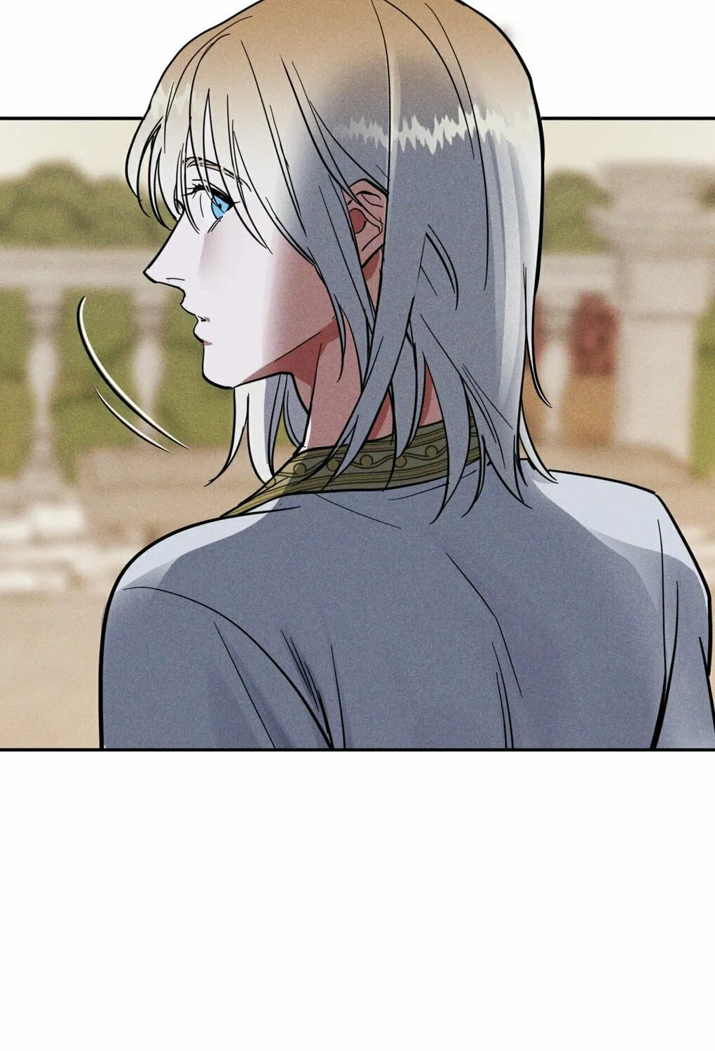 Read Antidote (Harusari) chapter 4 image 1 on Lezhin