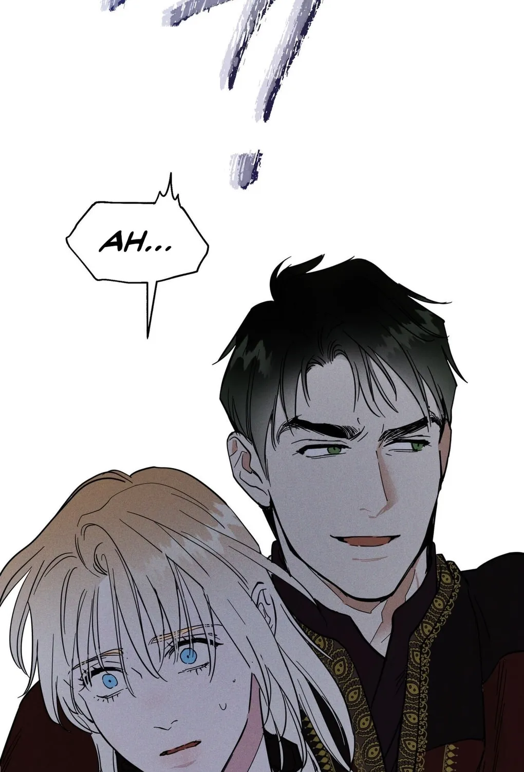 Read Antidote (Harusari) chapter 4 image 102 on Lezhin