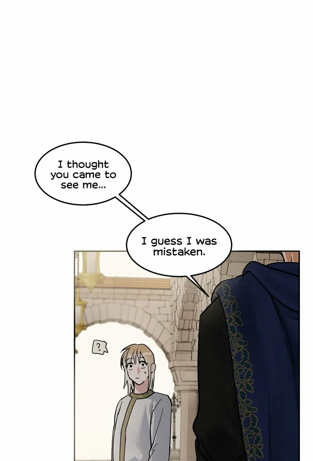 Read Antidote (Harusari) chapter 4 image 2 on Lezhin