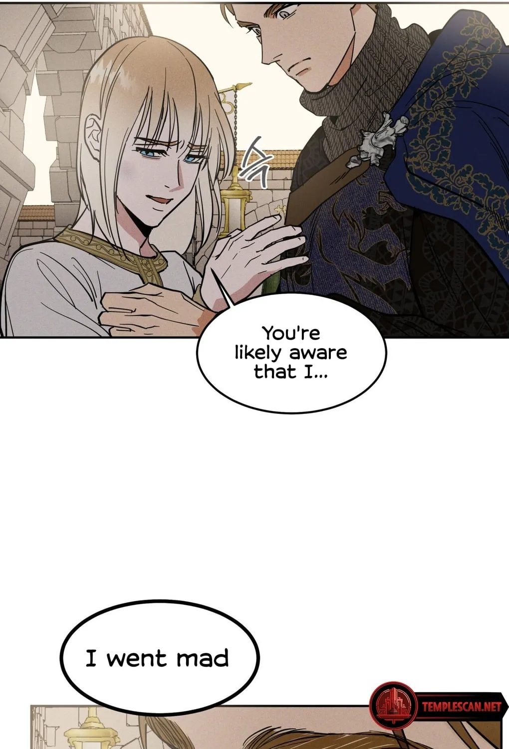 Read Antidote (Harusari) chapter 4 image 21 on Lezhin