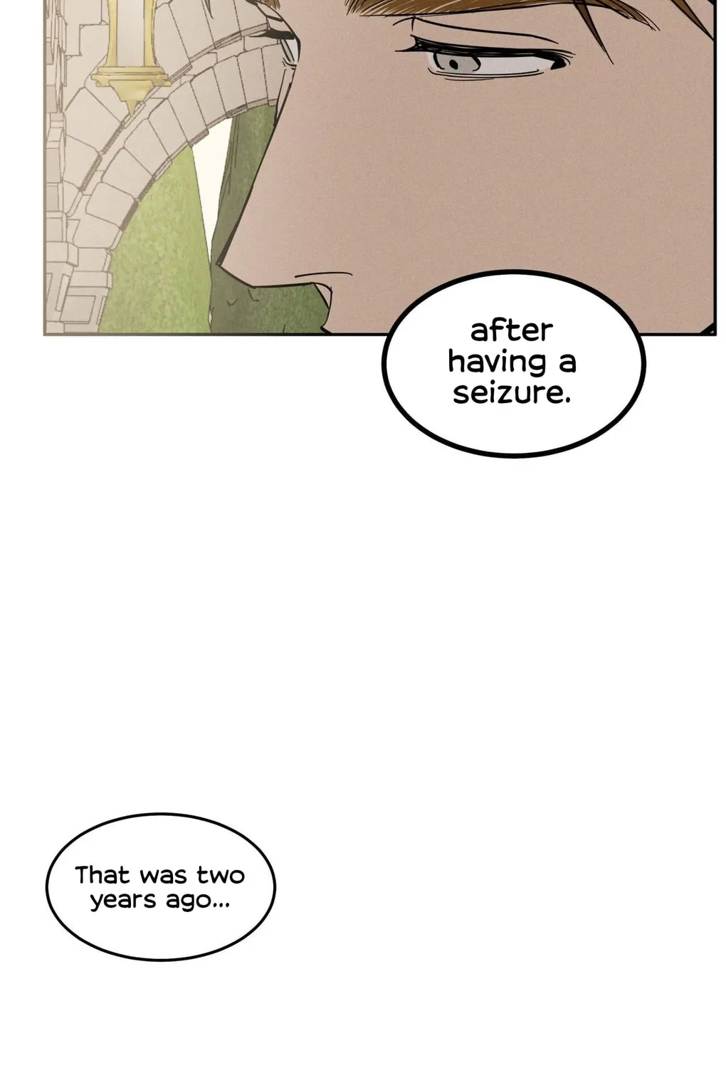 Read Antidote (Harusari) chapter 4 image 22 on Lezhin