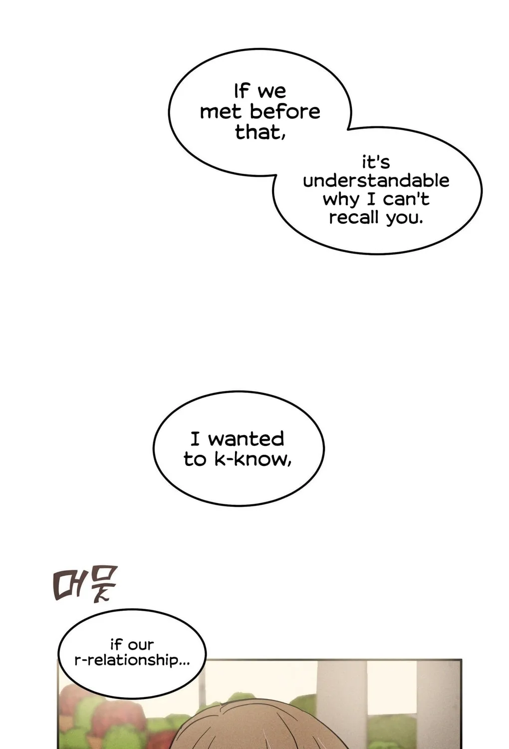 Read Antidote (Harusari) chapter 4 image 23 on Lezhin