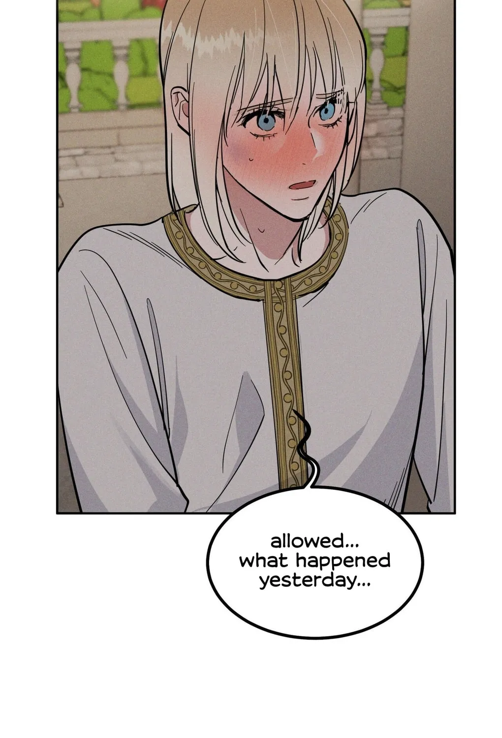 Read Antidote (Harusari) chapter 4 image 24 on Lezhin