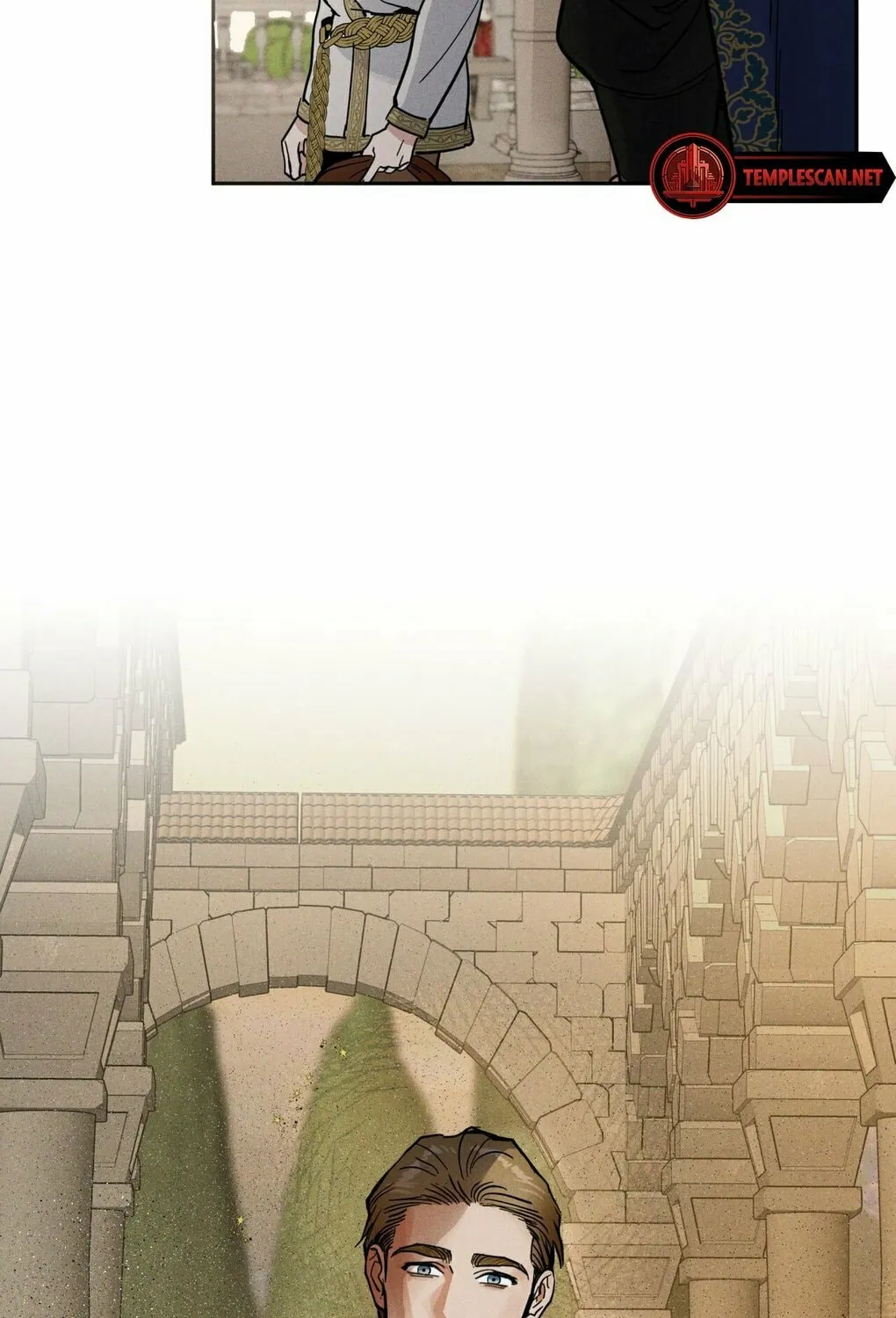 Read Antidote (Harusari) chapter 4 image 3 on Lezhin