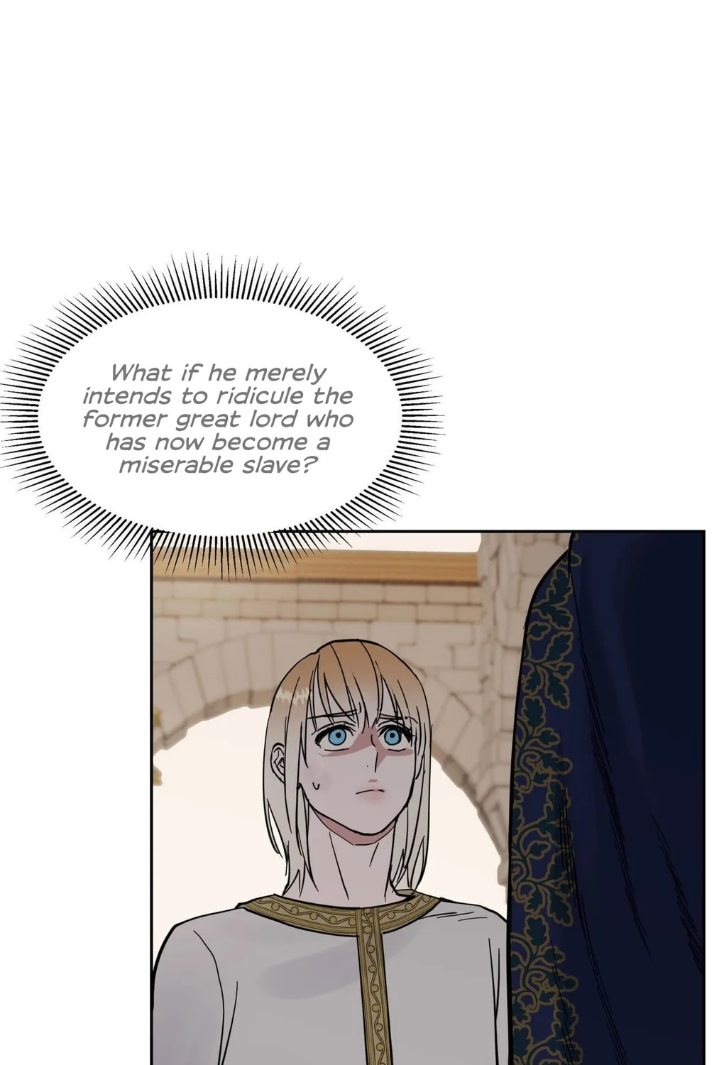 Read Antidote (Harusari) chapter 4 image 30 on Lezhin