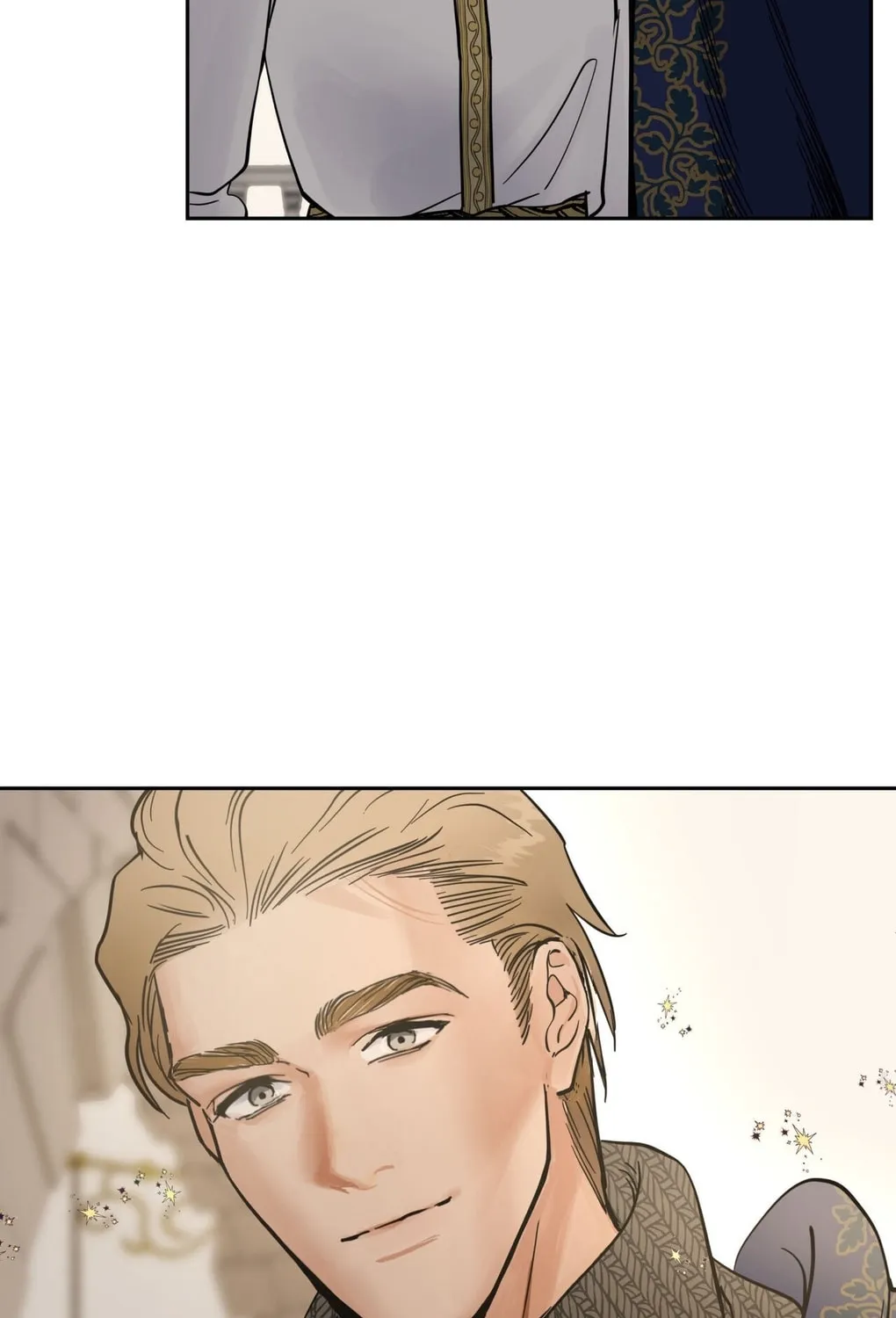 Read Antidote (Harusari) chapter 4 image 31 on Lezhin