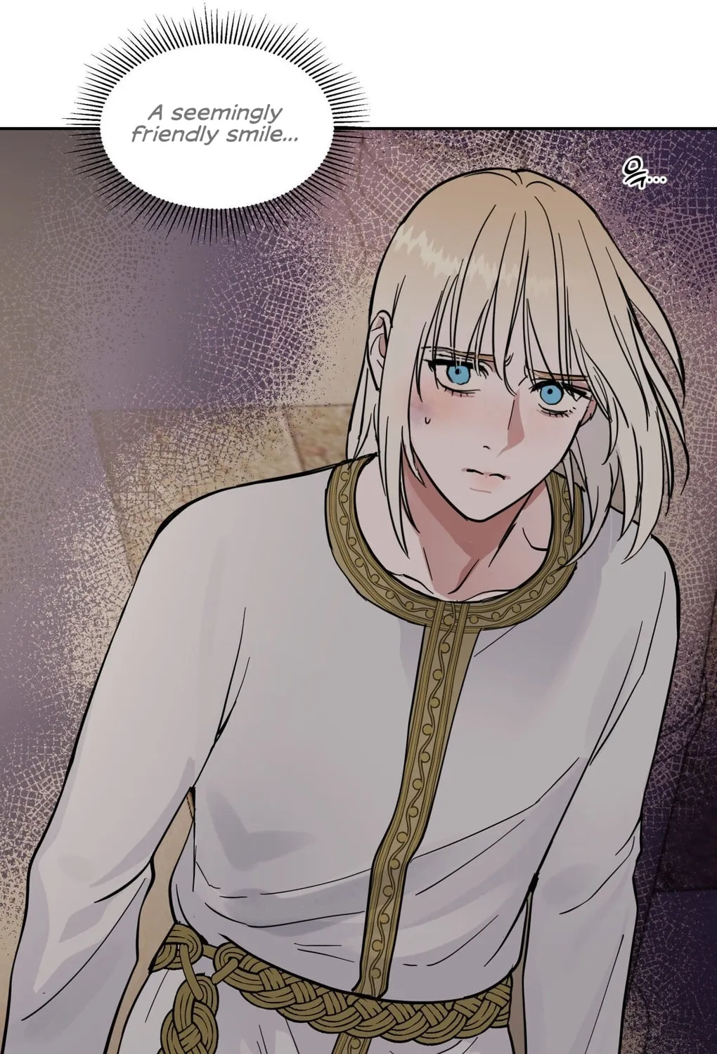 Read Antidote (Harusari) chapter 4 image 33 on Lezhin