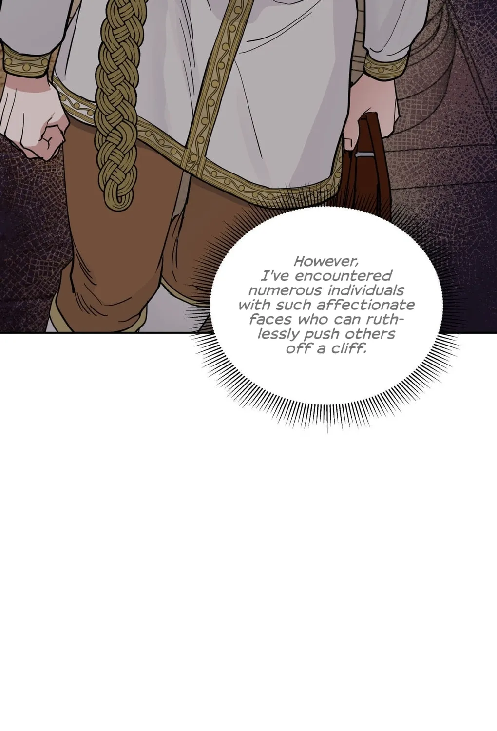 Read Antidote (Harusari) chapter 4 image 34 on Lezhin