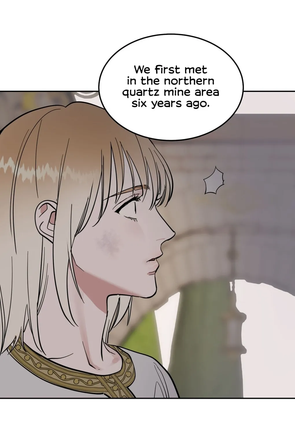 Read Antidote (Harusari) chapter 4 image 36 on Lezhin