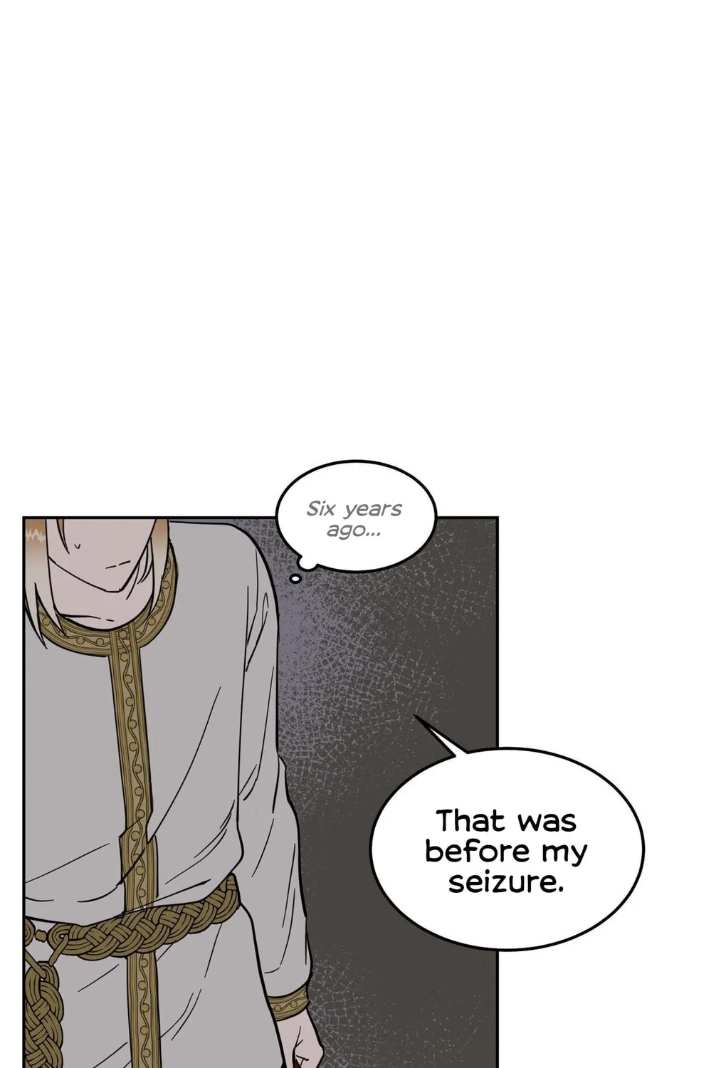 Read Antidote (Harusari) chapter 4 image 37 on Lezhin