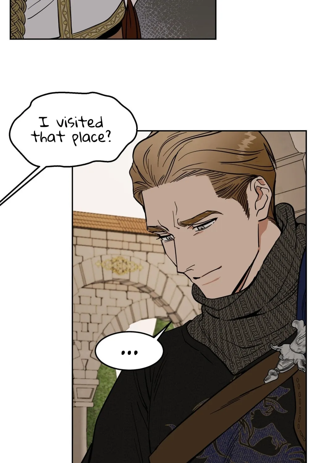 Read Antidote (Harusari) chapter 4 image 38 on Lezhin
