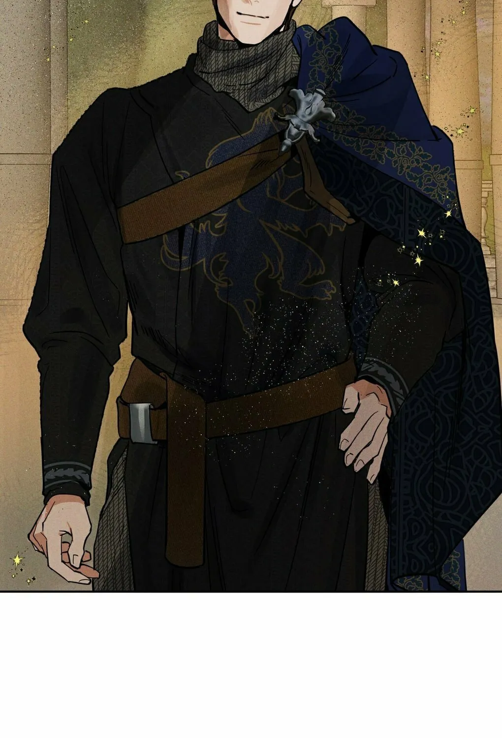 Read Antidote (Harusari) chapter 4 image 4 on Lezhin