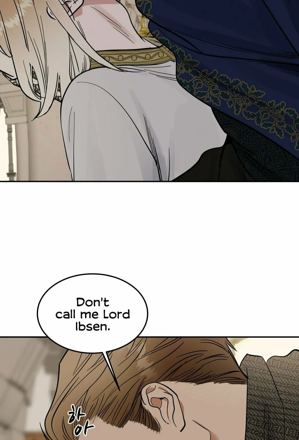 Read Antidote (Harusari) chapter 4 image 50 on Lezhin