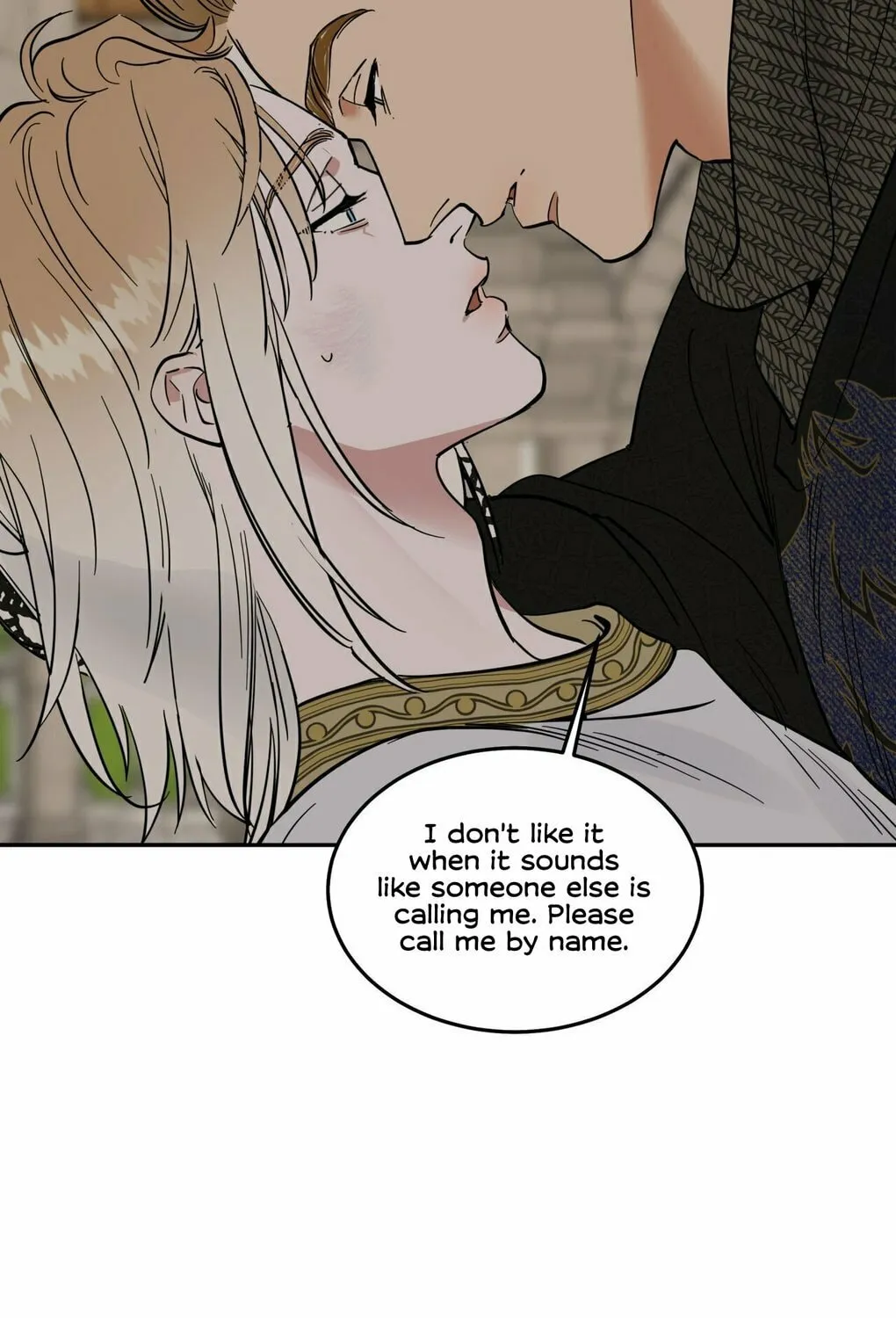 Read Antidote (Harusari) chapter 4 image 51 on Lezhin