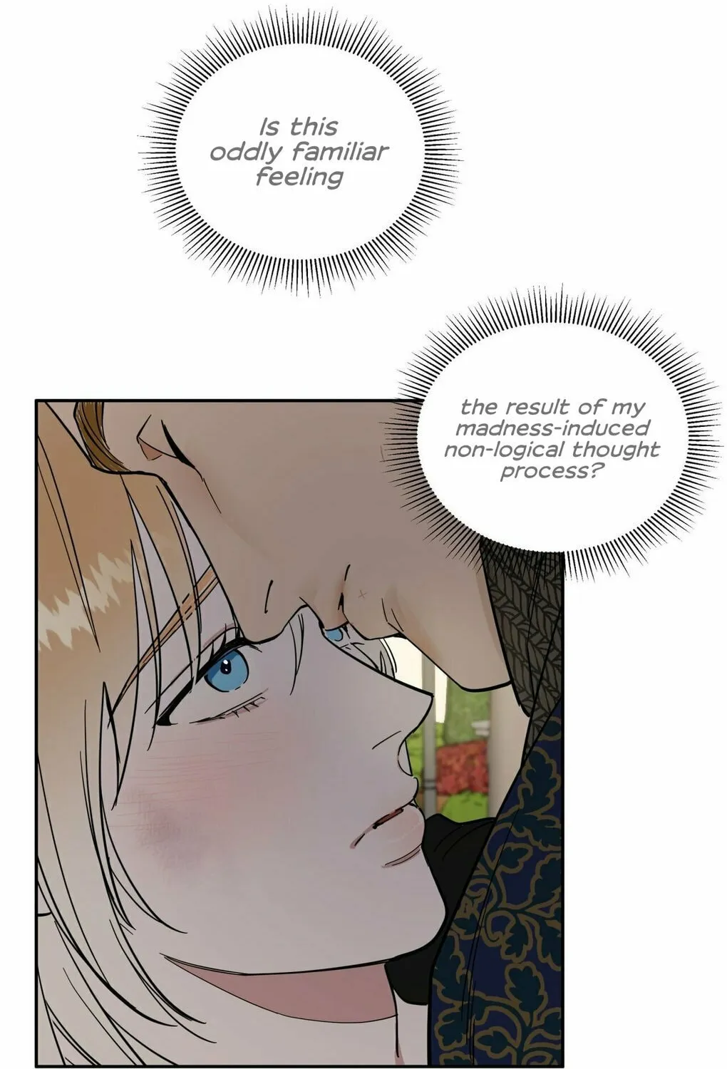 Read Antidote (Harusari) chapter 4 image 52 on Lezhin