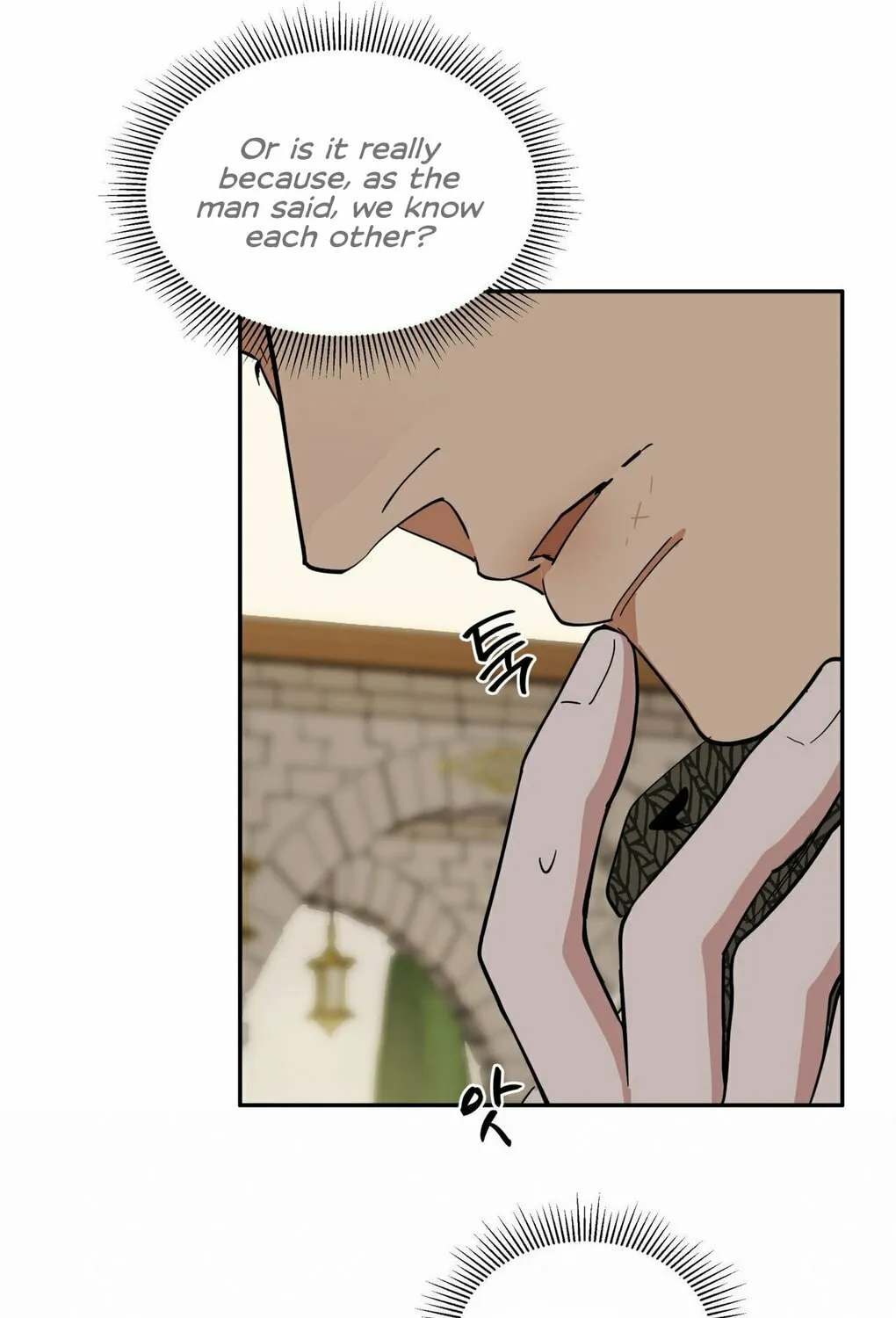 Read Antidote (Harusari) chapter 4 image 54 on Lezhin