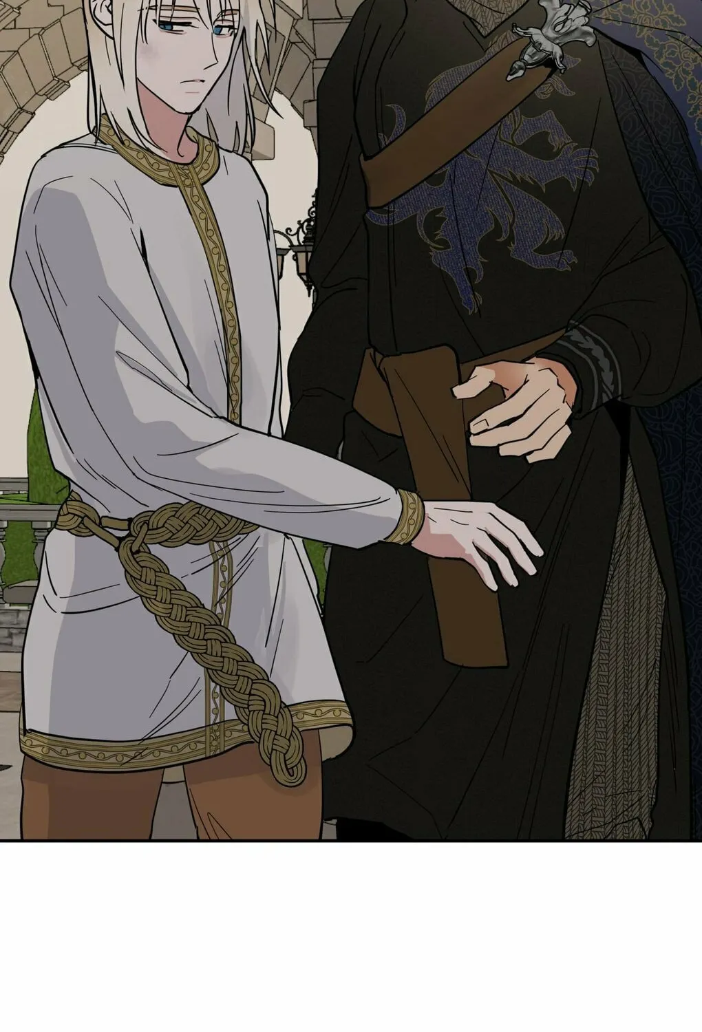 Read Antidote (Harusari) chapter 4 image 59 on Lezhin