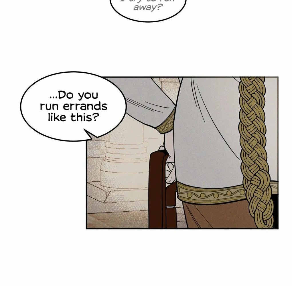 Read Antidote (Harusari) chapter 4 image 6 on Lezhin