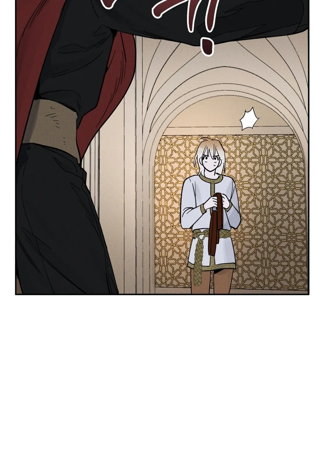 Read Antidote (Harusari) chapter 4 image 65 on Lezhin