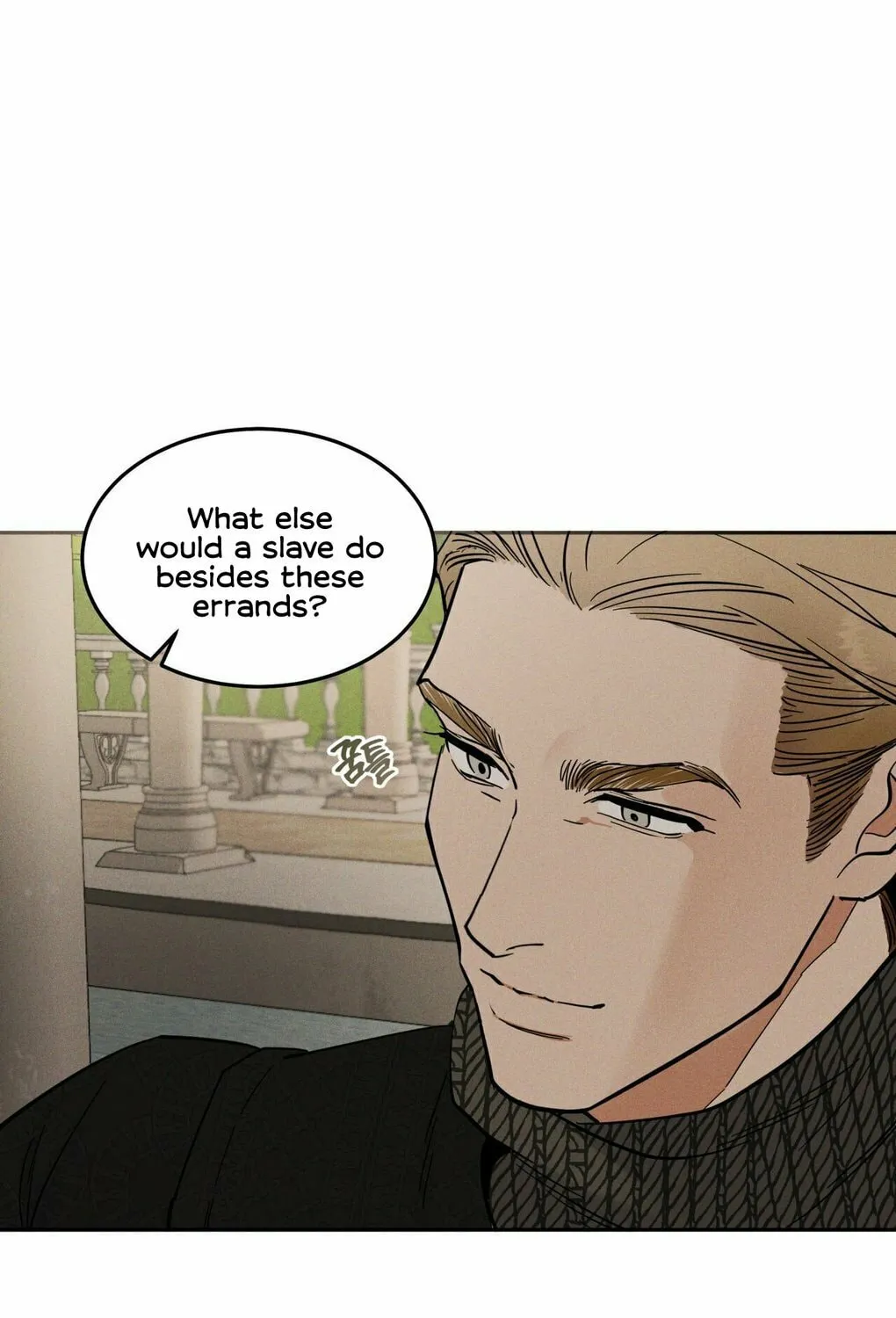 Read Antidote (Harusari) chapter 4 image 7 on Lezhin