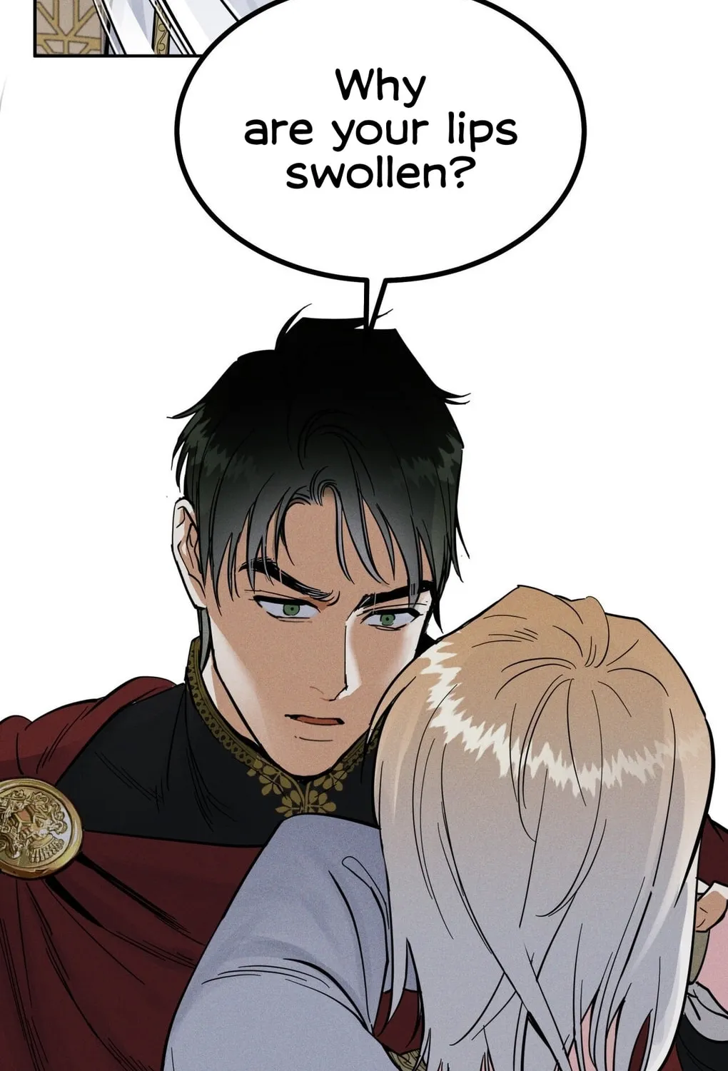 Read Antidote (Harusari) chapter 4 image 73 on Lezhin