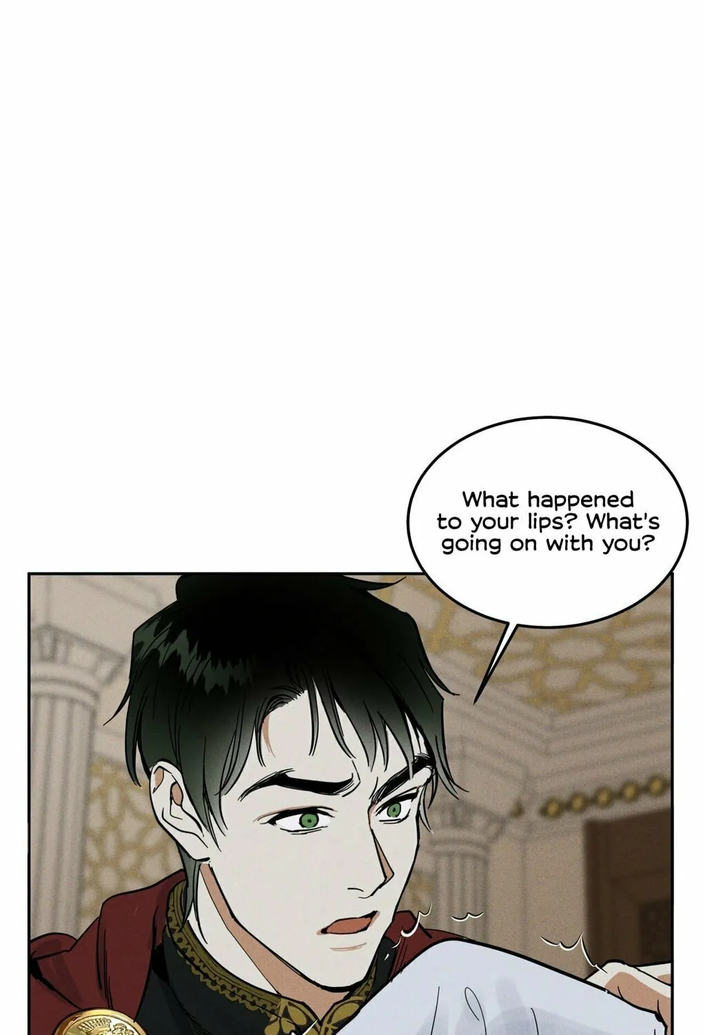 Read Antidote (Harusari) chapter 4 image 77 on Lezhin