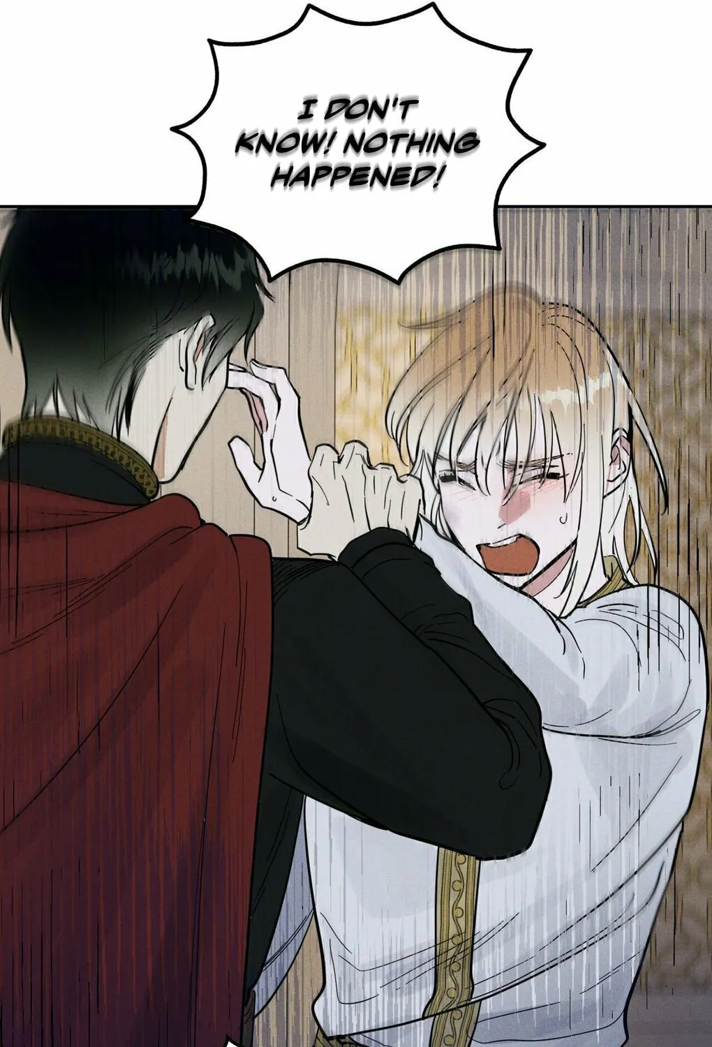 Read Antidote (Harusari) chapter 4 image 80 on Lezhin