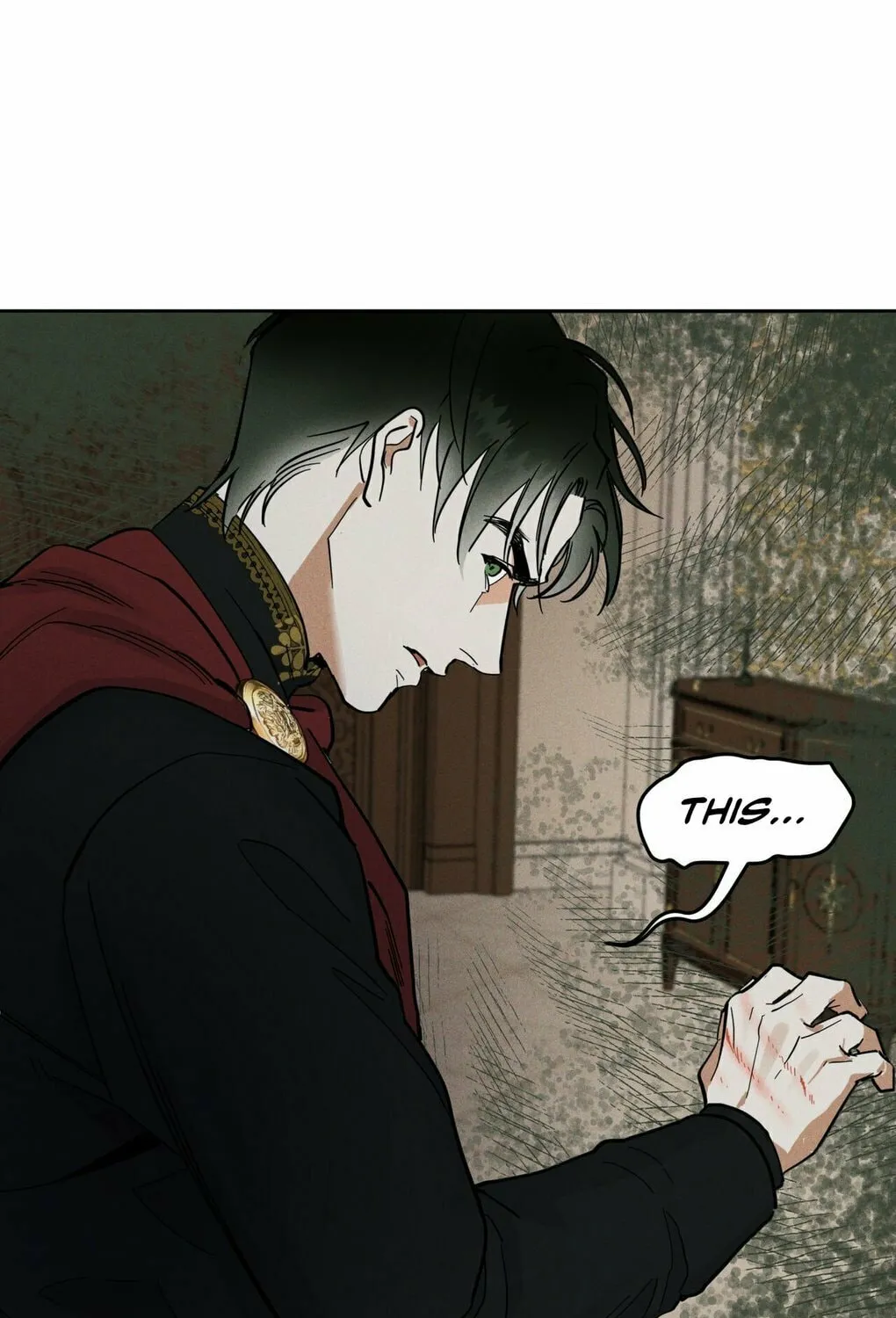 Read Antidote (Harusari) chapter 4 image 84 on Lezhin