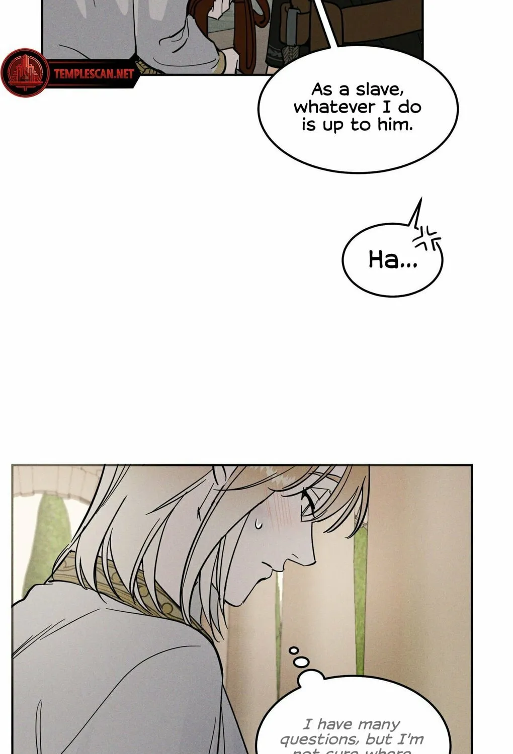 Read Antidote (Harusari) chapter 4 image 9 on Lezhin