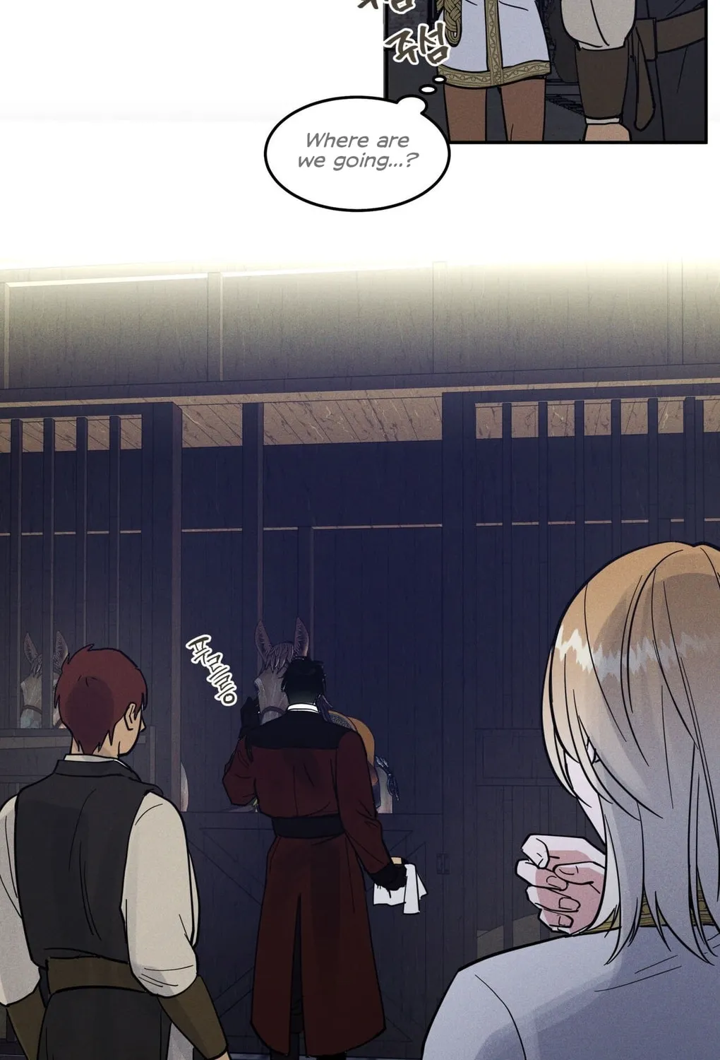 Read Antidote (Harusari) chapter 4 image 94 on Lezhin